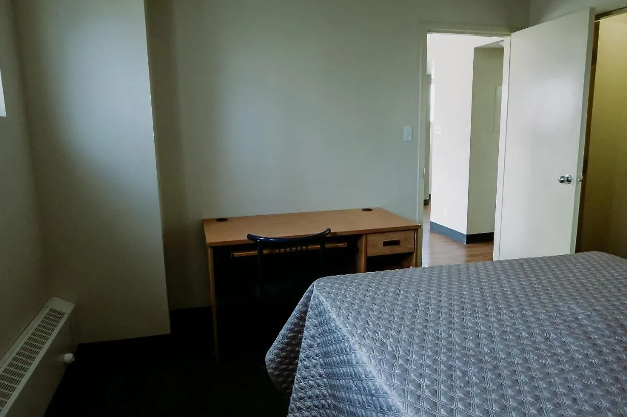 Hotel Sait Residence & Conference Centre - Calgary