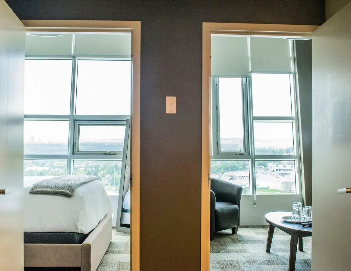 Sait Residence & Conference Centre - Calgary 2*,  Canada