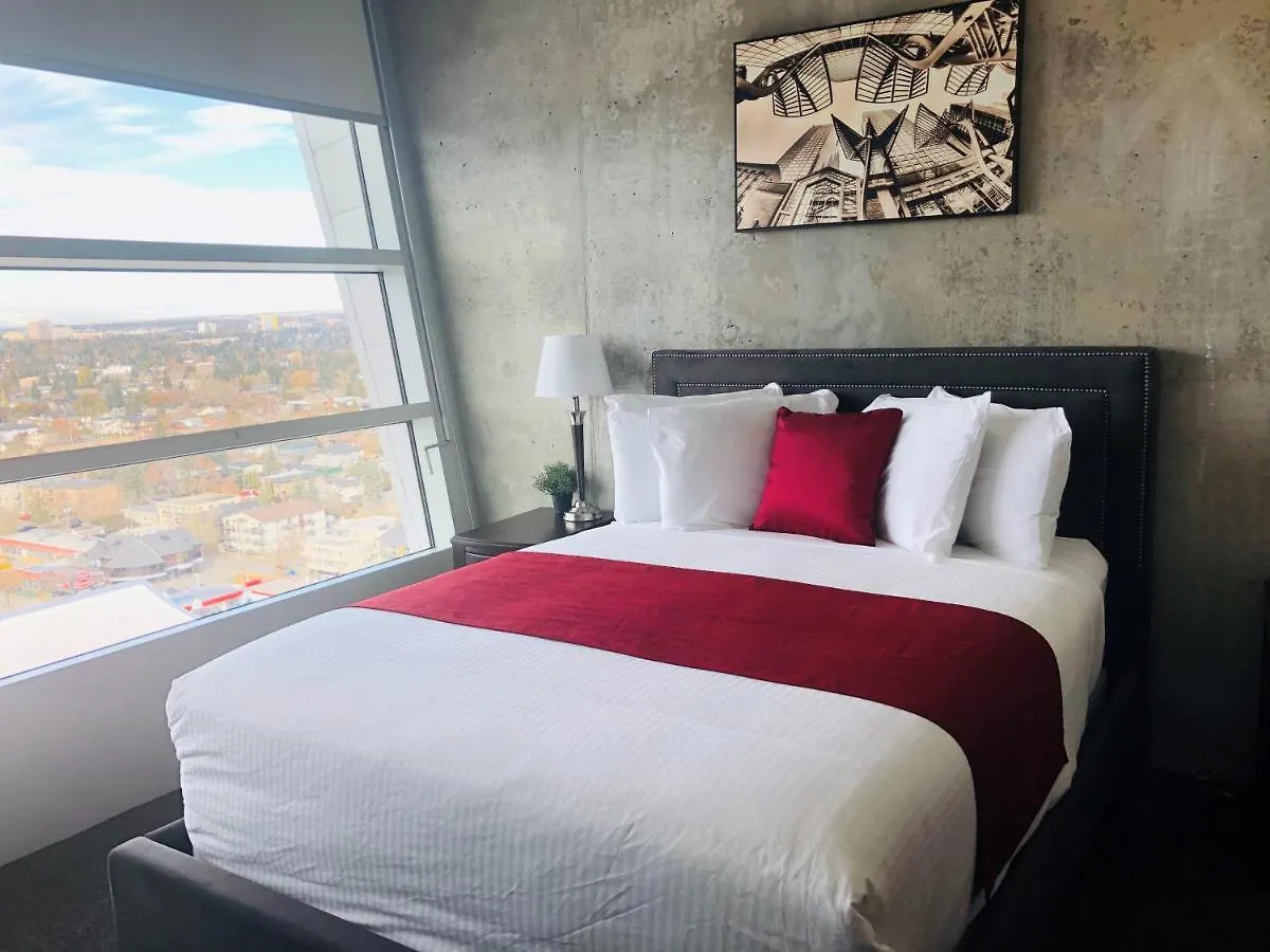 Sait Residence & Conference Centre - Calgary