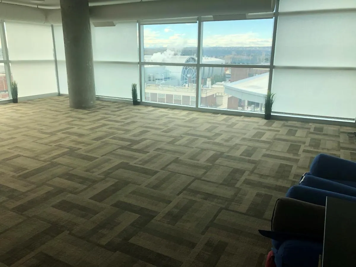 Sait Residence & Conference Centre - Calgary