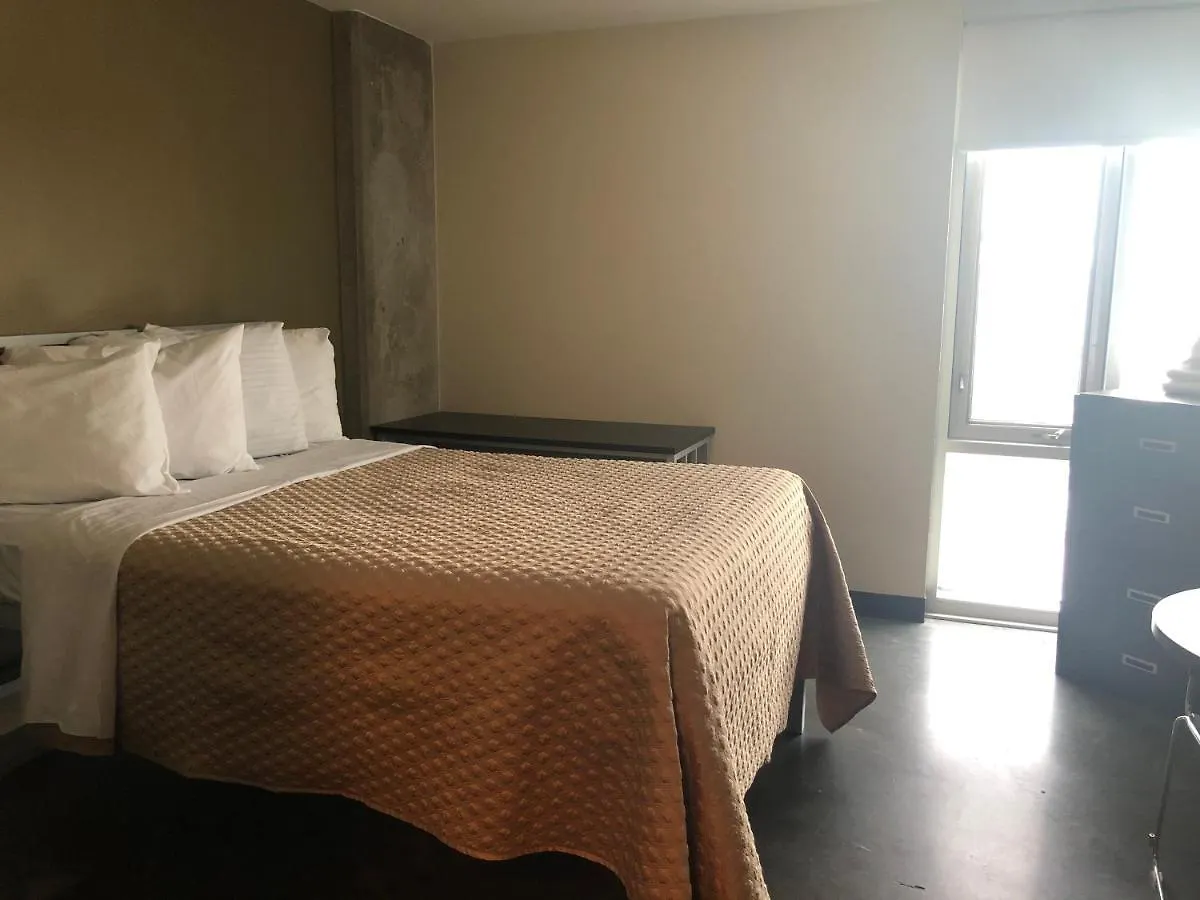 Sait Residence & Conference Centre - Calgary Hotel