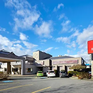 Ramada By Wyndham Hotel Abbotsford