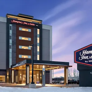 Hampton & West, Ontario, Canada Hotel Ottawa