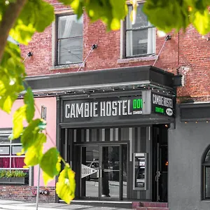 The Cambie Seymour Hostel Vancouver