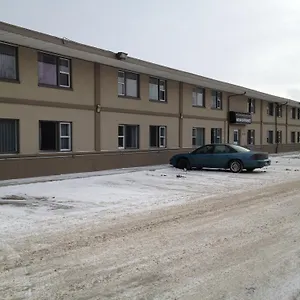 Airport Motor Motel Winnipeg