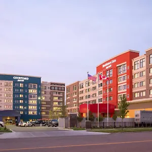 Hotel By Marriott South