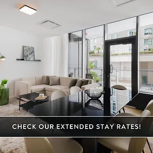 Smithe House Hotel Vancouver