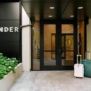 Sonder By Marriott Bonvoy Revival Bay Aparthotel Vancouver