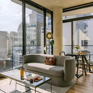 Sonder By Marriott Bonvoy Maisonneuve Downtown Aparthotel Montreal