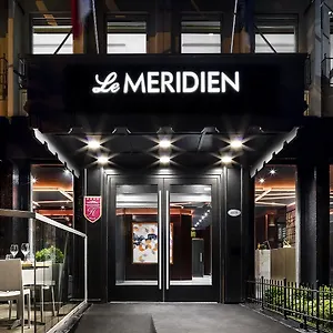 Sens Hotel Montreal